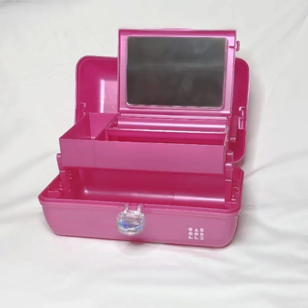 Caboodles 
